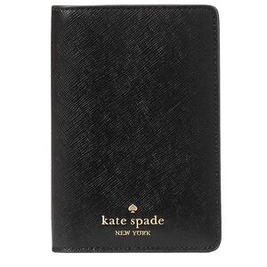 NWT $99 kate spade Madison Passport Holder